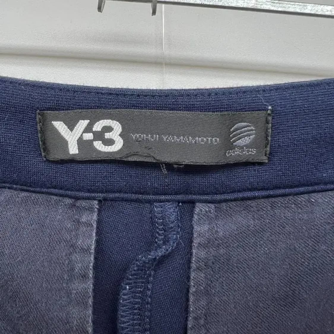 Y-3 아디다스  사이드라인 트레이닝복 팬츠 츄리닝 상품이미지7