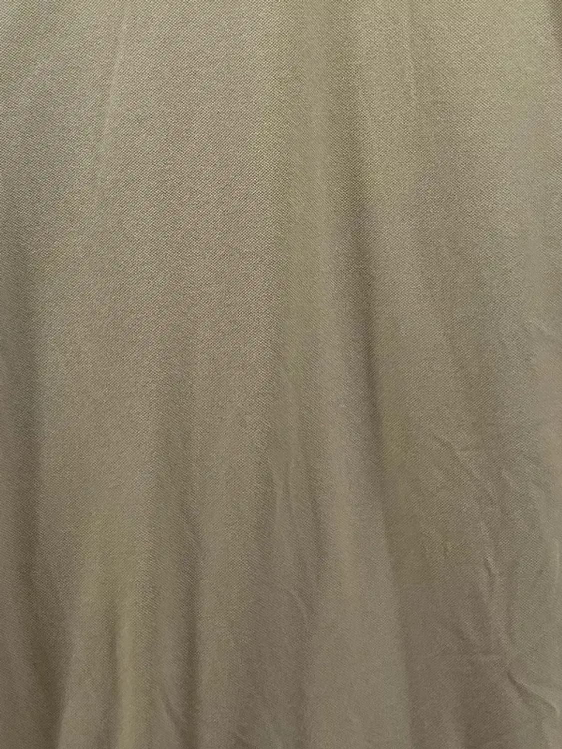 라지  Billboard 빌보드 베이지 오버핏 반팔카라티셔츠 상품이미지3