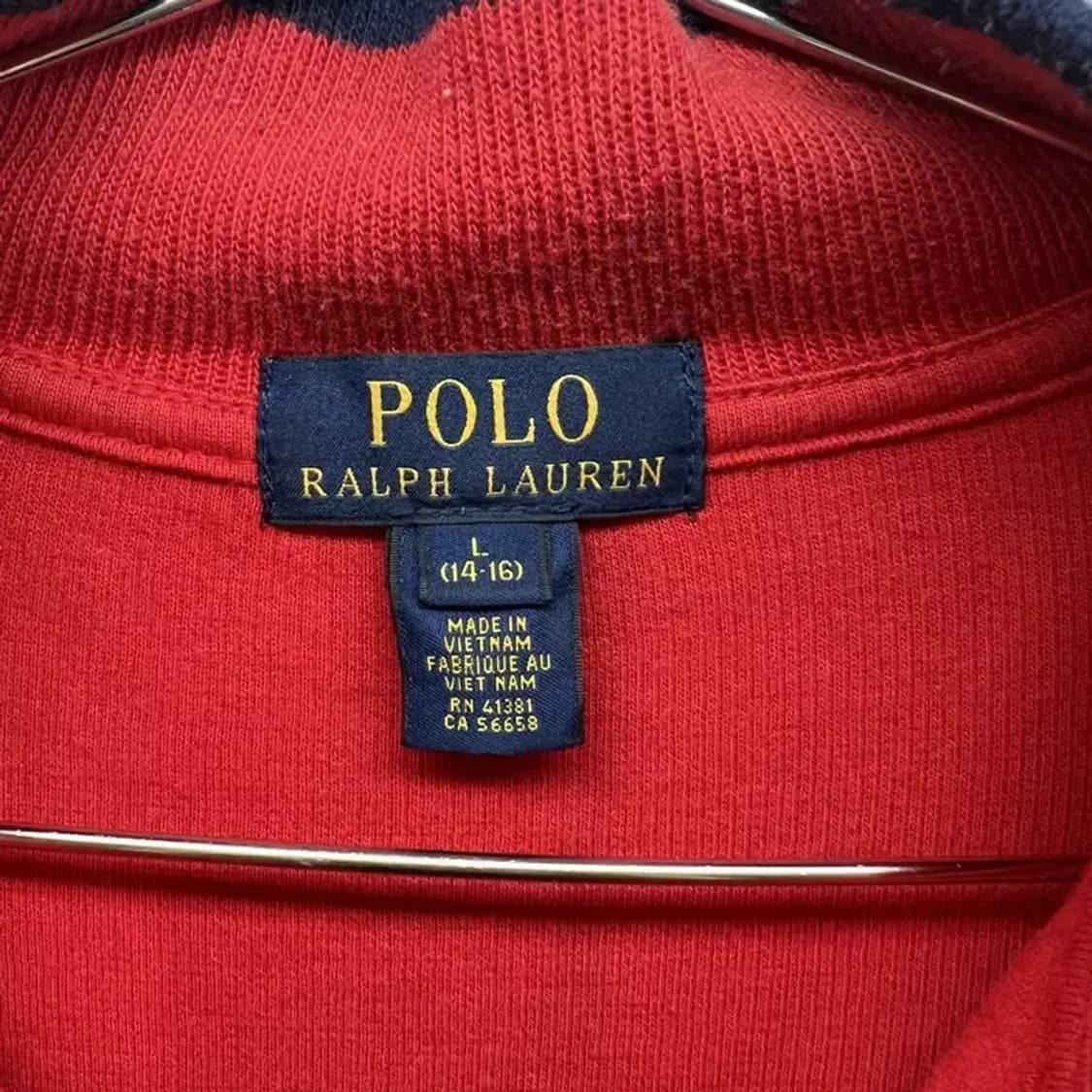 L(14-16) 폴로랄프로렌 상품이미지6