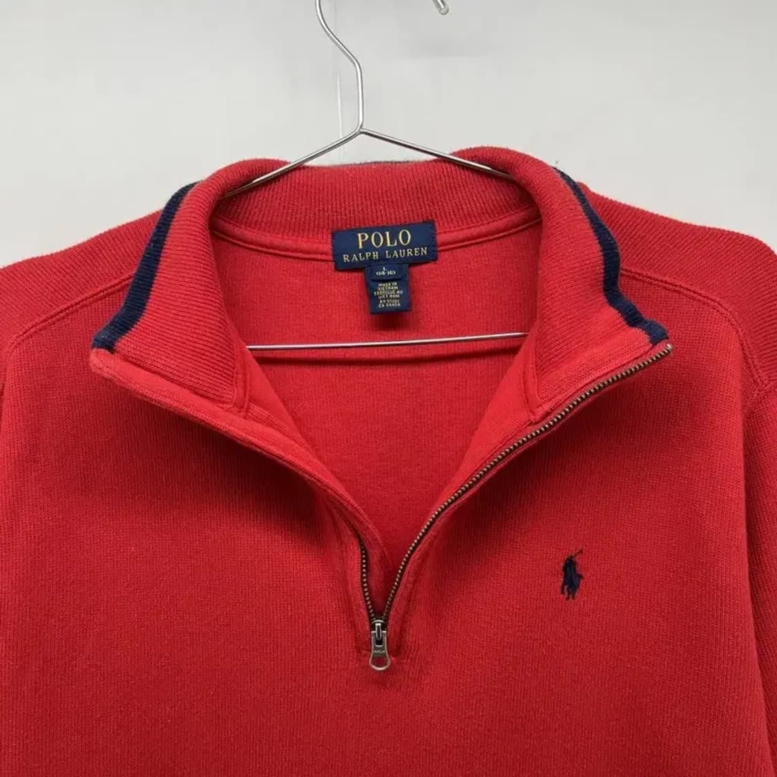 L(14-16) 폴로랄프로렌 상품이미지7