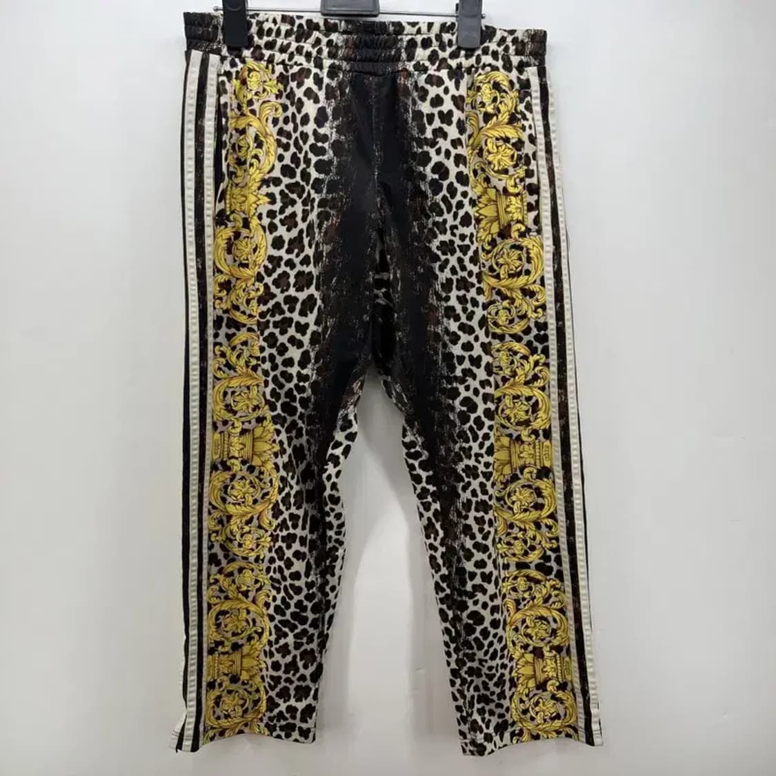 [95]아디다스 오리지널스 페이즐리 제레미스캇 트레이닝팬츠 져지 상품이미지2