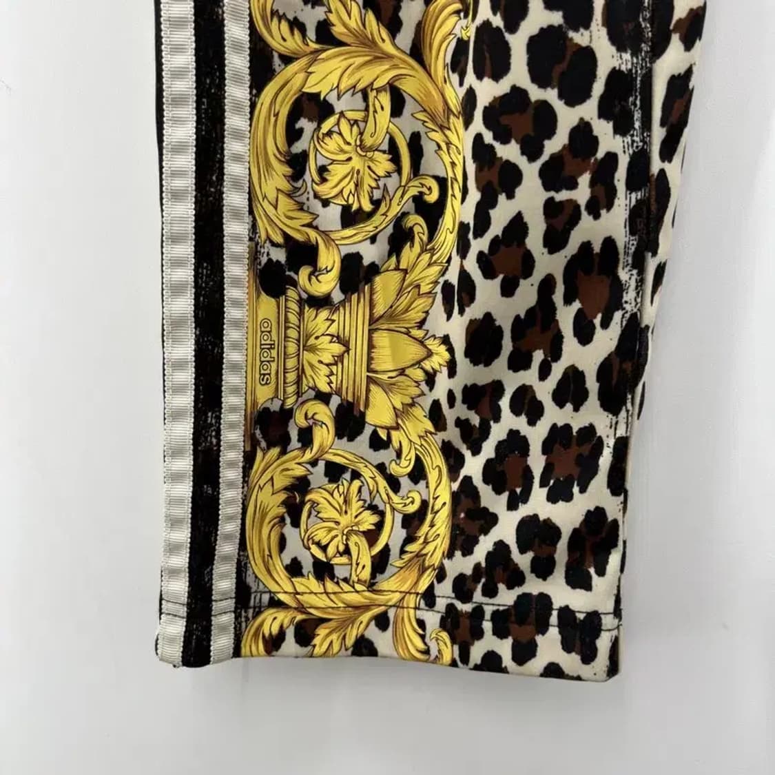 [95]아디다스 오리지널스 페이즐리 제레미스캇 트레이닝팬츠 져지 상품이미지3