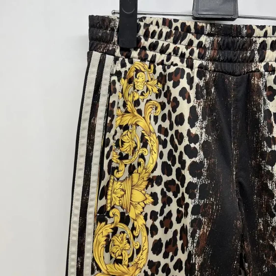 [95]아디다스 오리지널스 페이즐리 제레미스캇 트레이닝팬츠 져지 상품이미지4