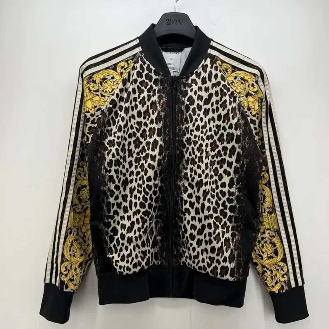 여자105 아디다스 오리지널스 제레미스캇 레오파드 져지 대장급 상품이미지1