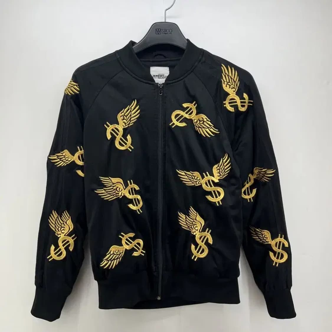 여자라지 아디다스 오리지널스X 제리미스캇 져지 트레이닝복 자켓 상품이미지3