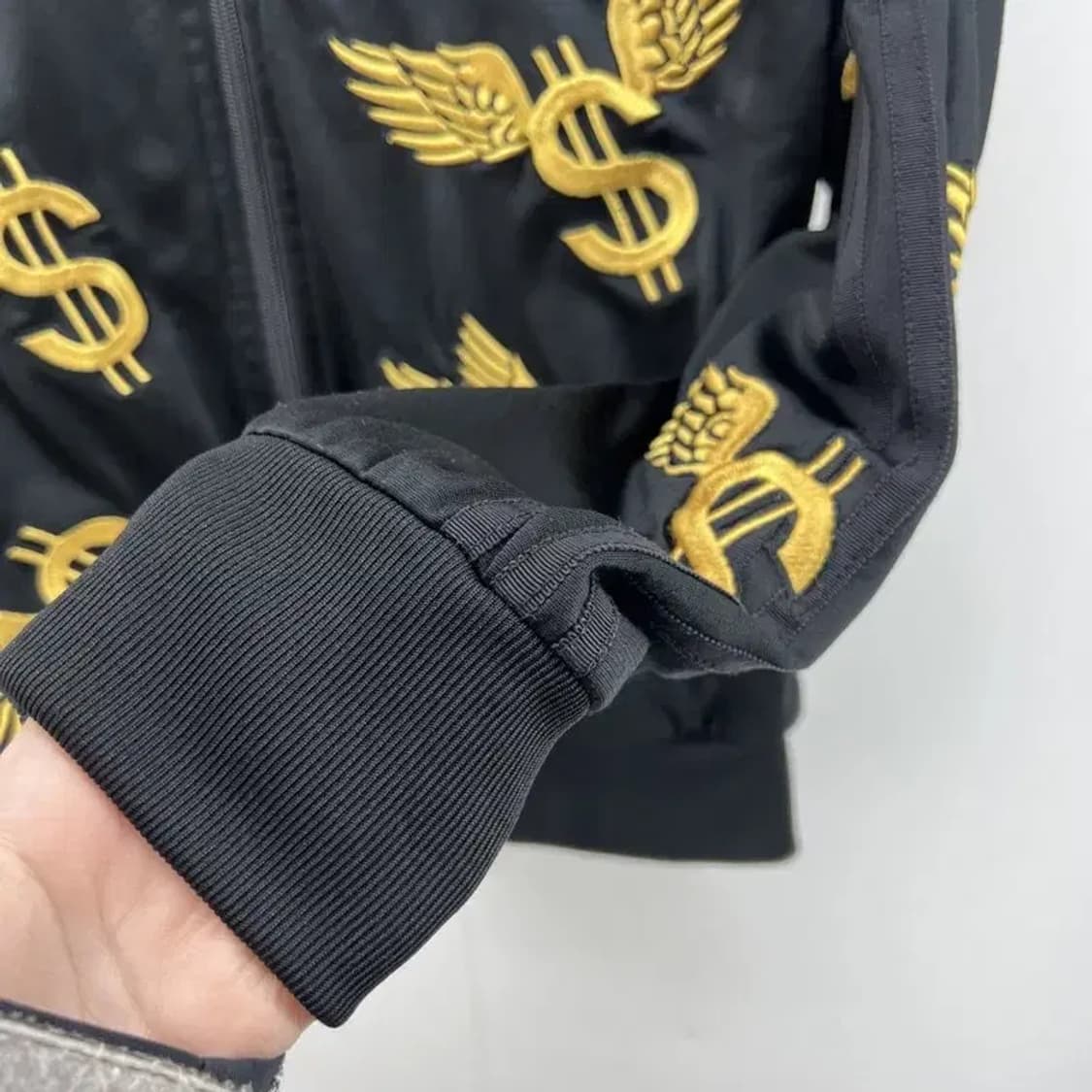 여자라지 아디다스 오리지널스X 제리미스캇 져지 트레이닝복 자켓 상품이미지4