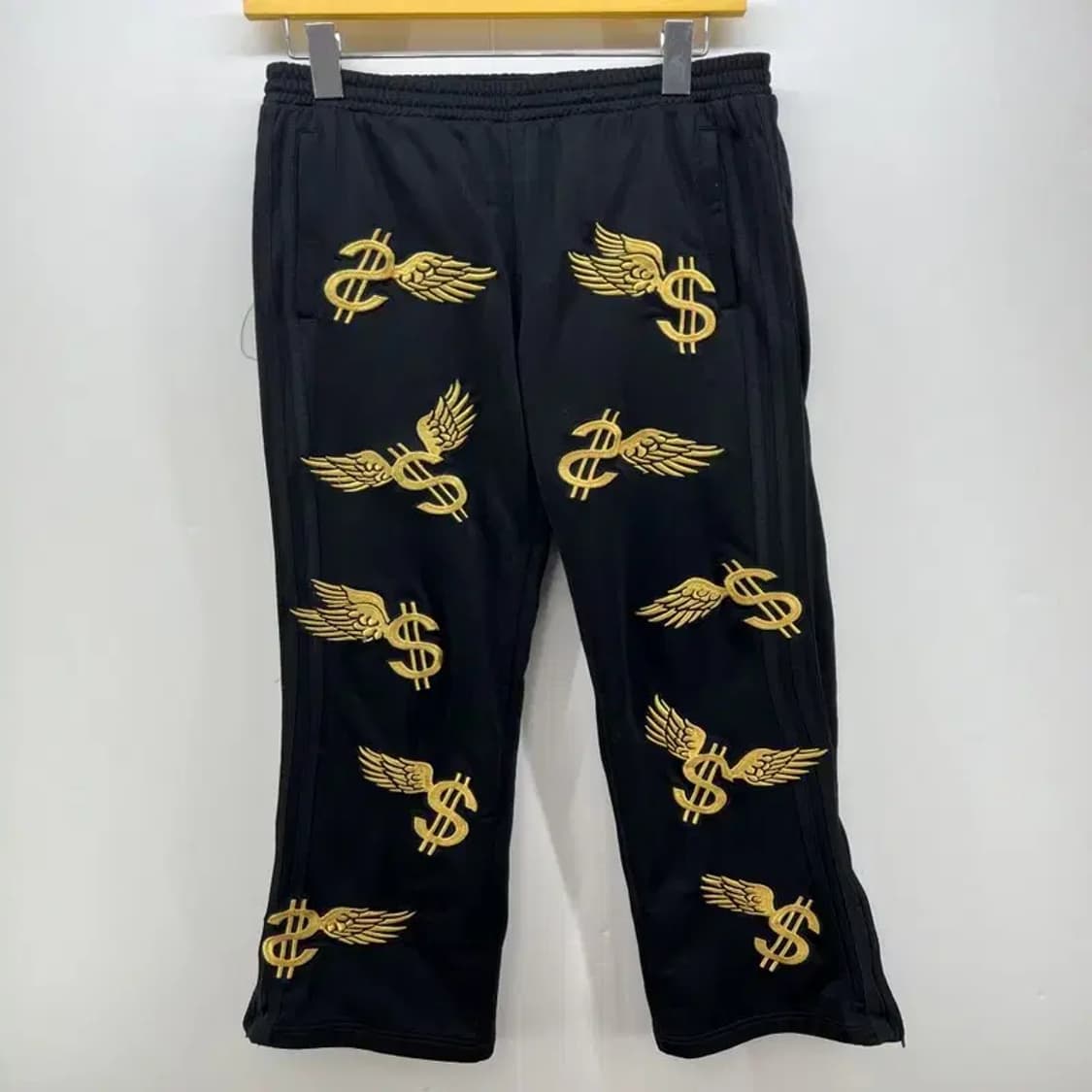 여자라지 아디다스 오리지널스X 제레미스캇 트레이닝복 바지 상품이미지1