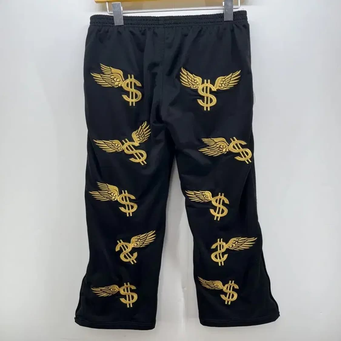 여자라지 아디다스 오리지널스X 제레미스캇 트레이닝복 바지 상품이미지2