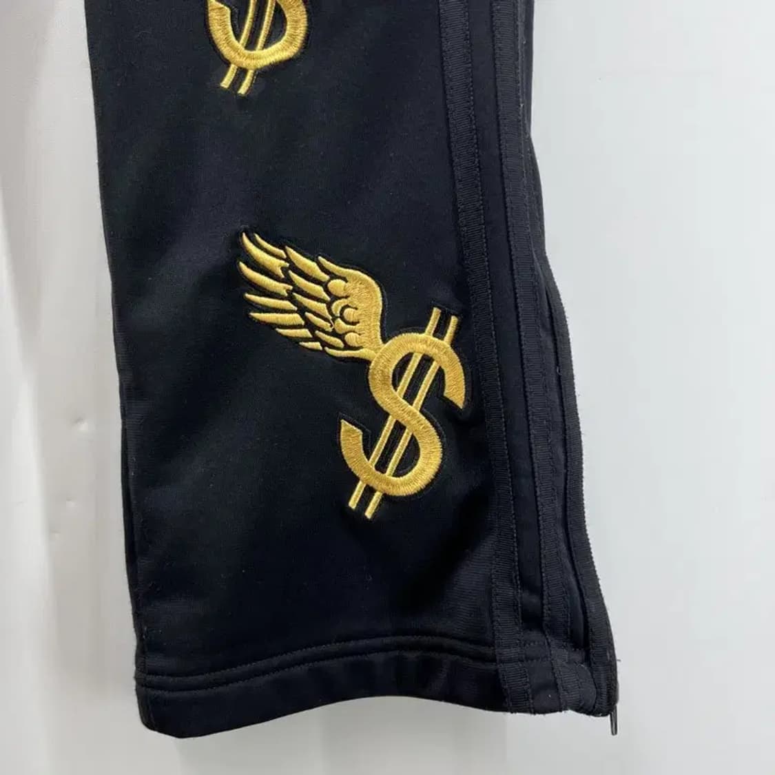 여자라지 아디다스 오리지널스X 제레미스캇 트레이닝복 바지 상품이미지4