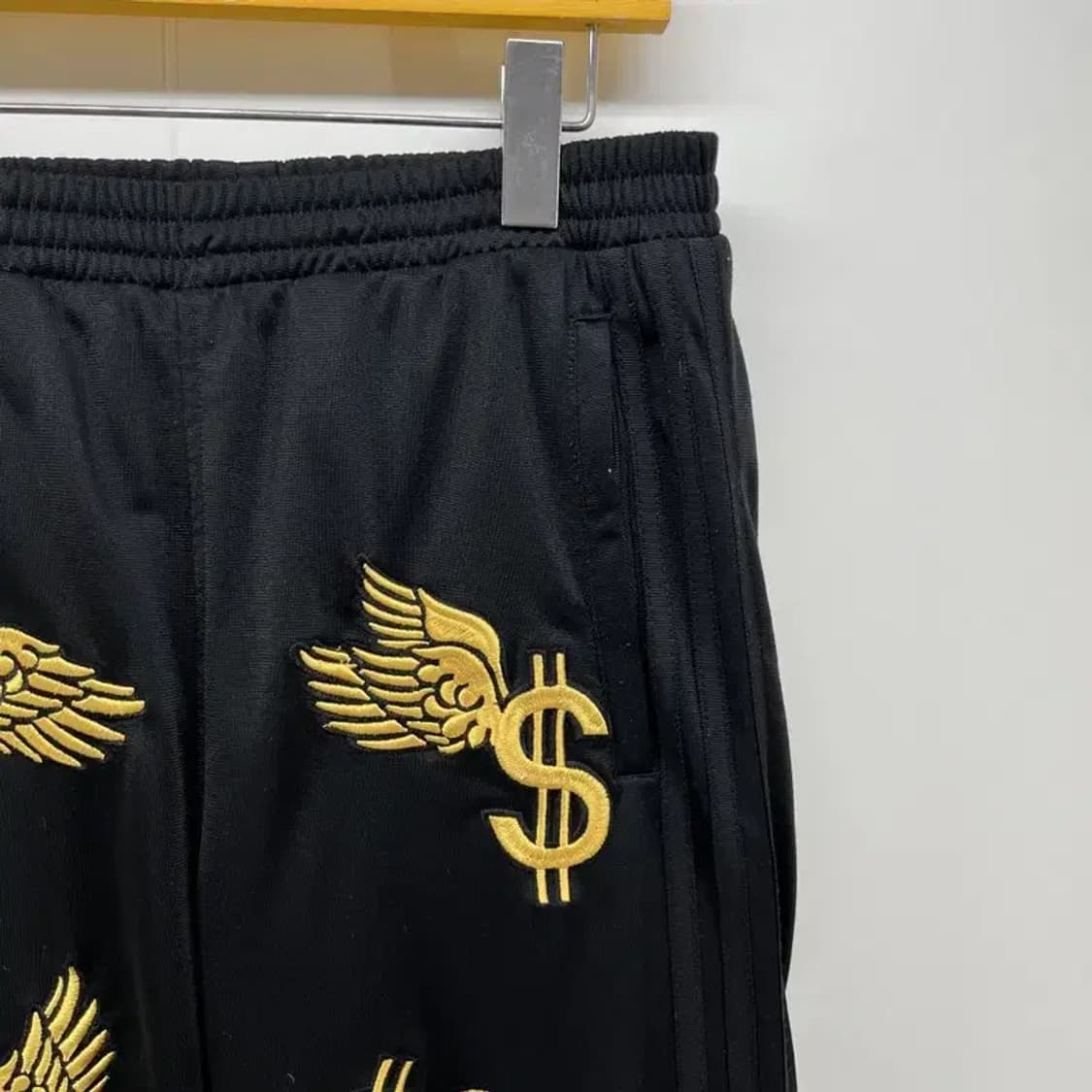 여자라지 아디다스 오리지널스X 제레미스캇 트레이닝복 바지 상품이미지5