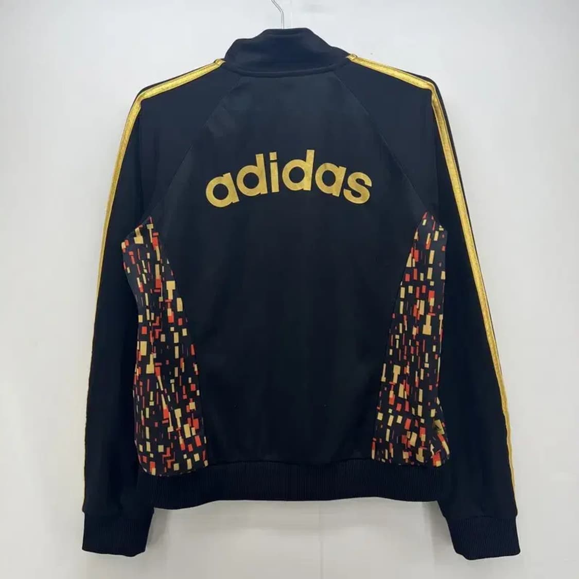 100 아디다스 오리지널스 hsw 여자 트레이닝탑 져지 봄룩 상품이미지2