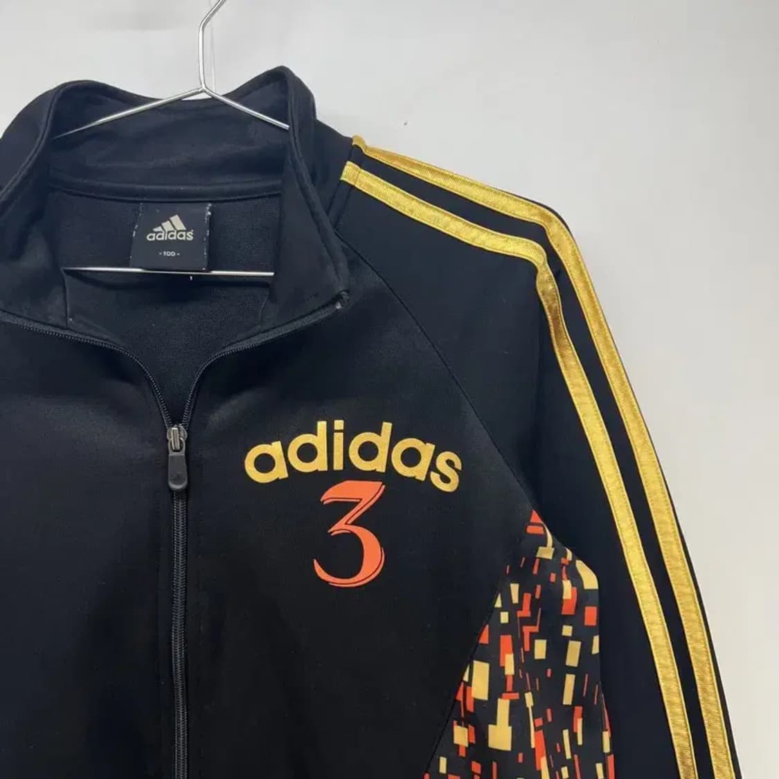 100 아디다스 오리지널스 hsw 여자 트레이닝탑 져지 봄룩 상품이미지3