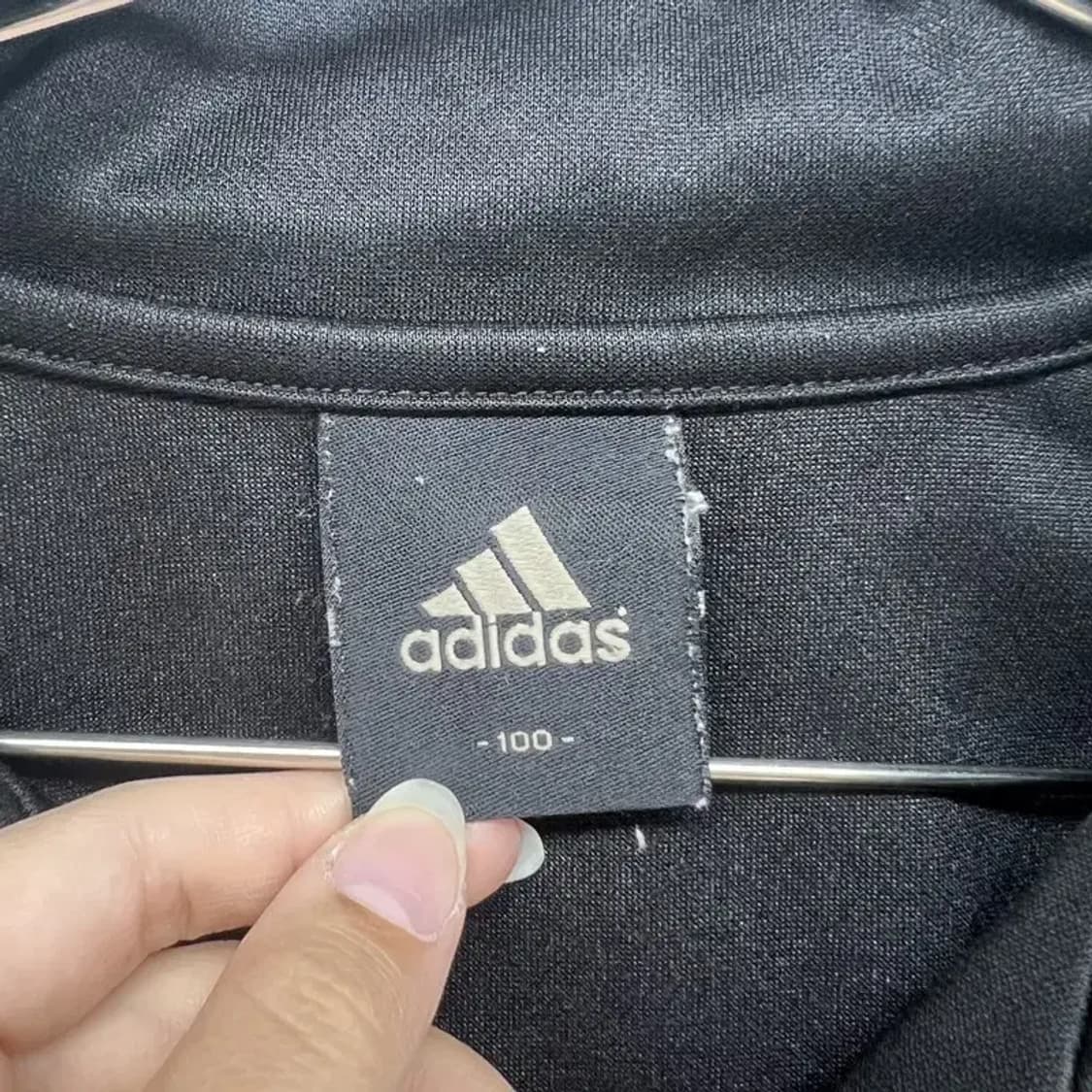 100 아디다스 오리지널스 hsw 여자 트레이닝탑 져지 봄룩 상품이미지6