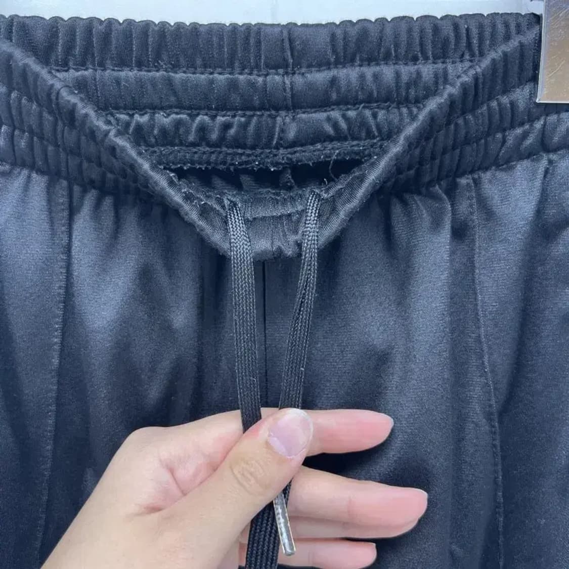 스몰 카파 참스 사이드라인 포인트 팬츠 바지 트레이닝바지 상품이미지4