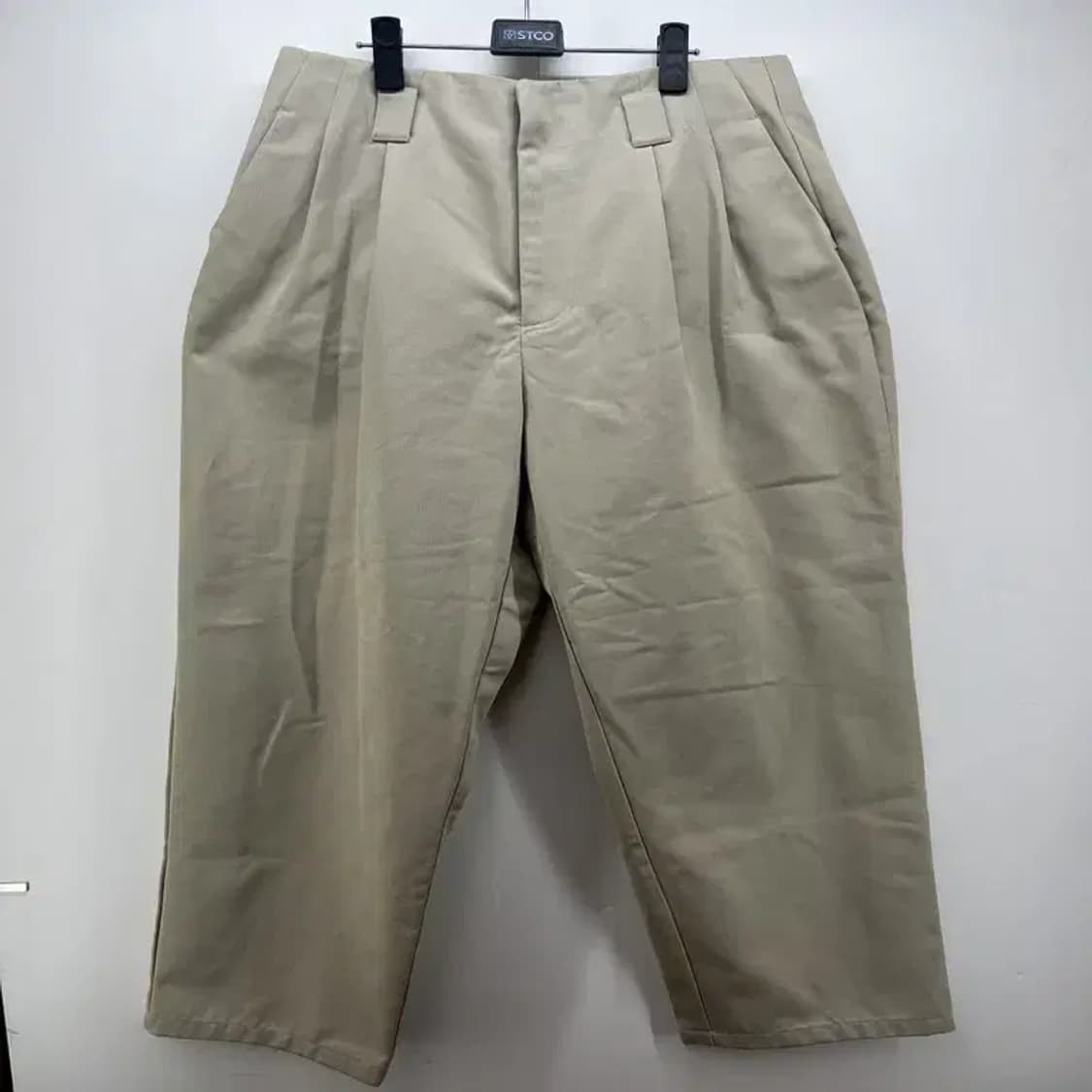 비바스튜디오 루즈핏 치노팬츠 L사이즈 상품이미지1