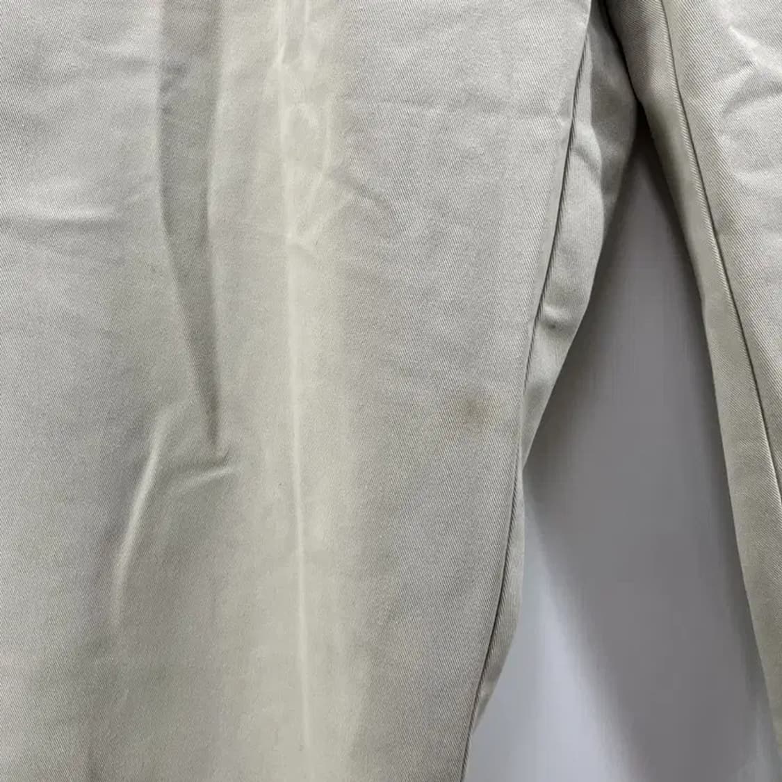 비바스튜디오 루즈핏 치노팬츠 L사이즈 상품이미지4