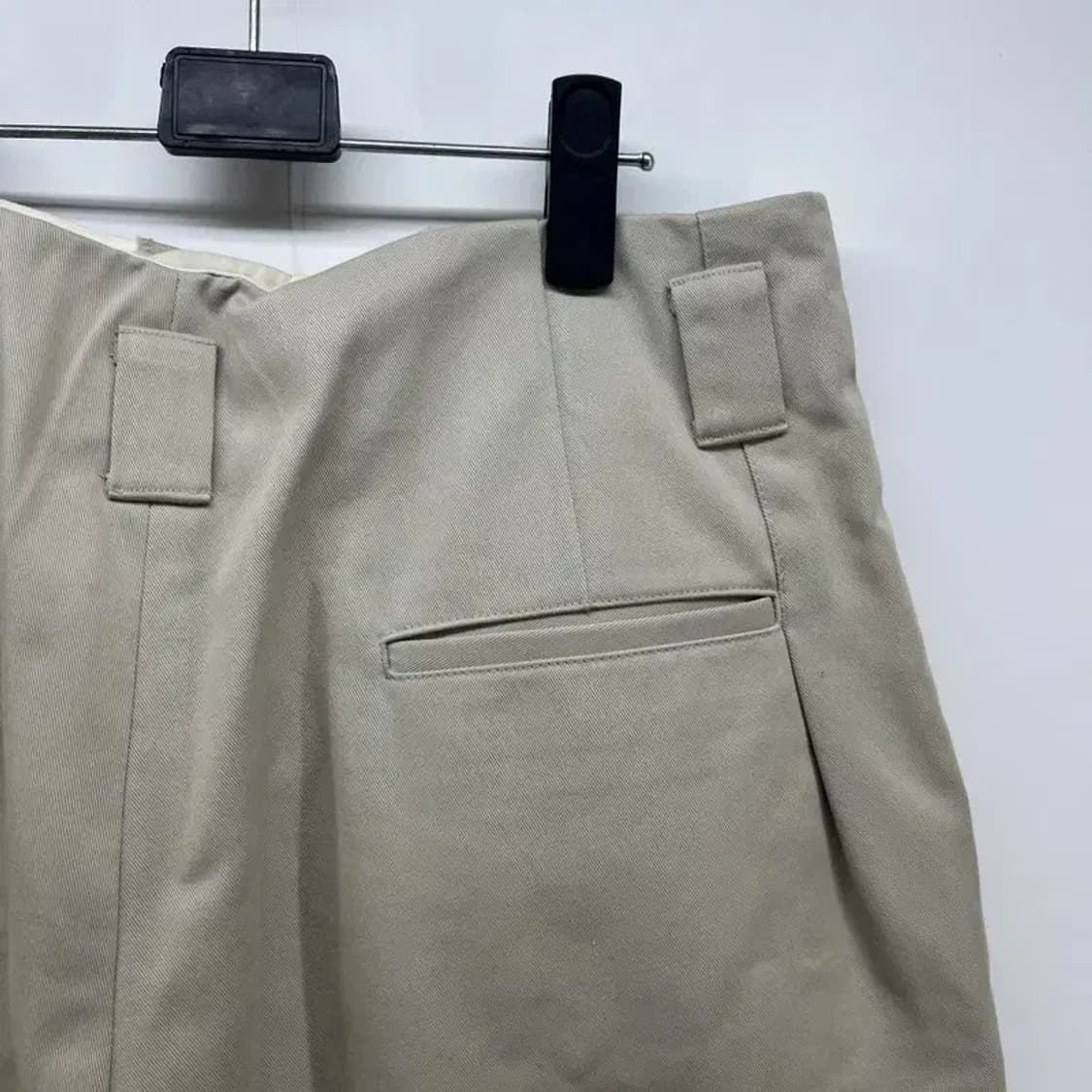 비바스튜디오 루즈핏 치노팬츠 L사이즈 상품이미지6