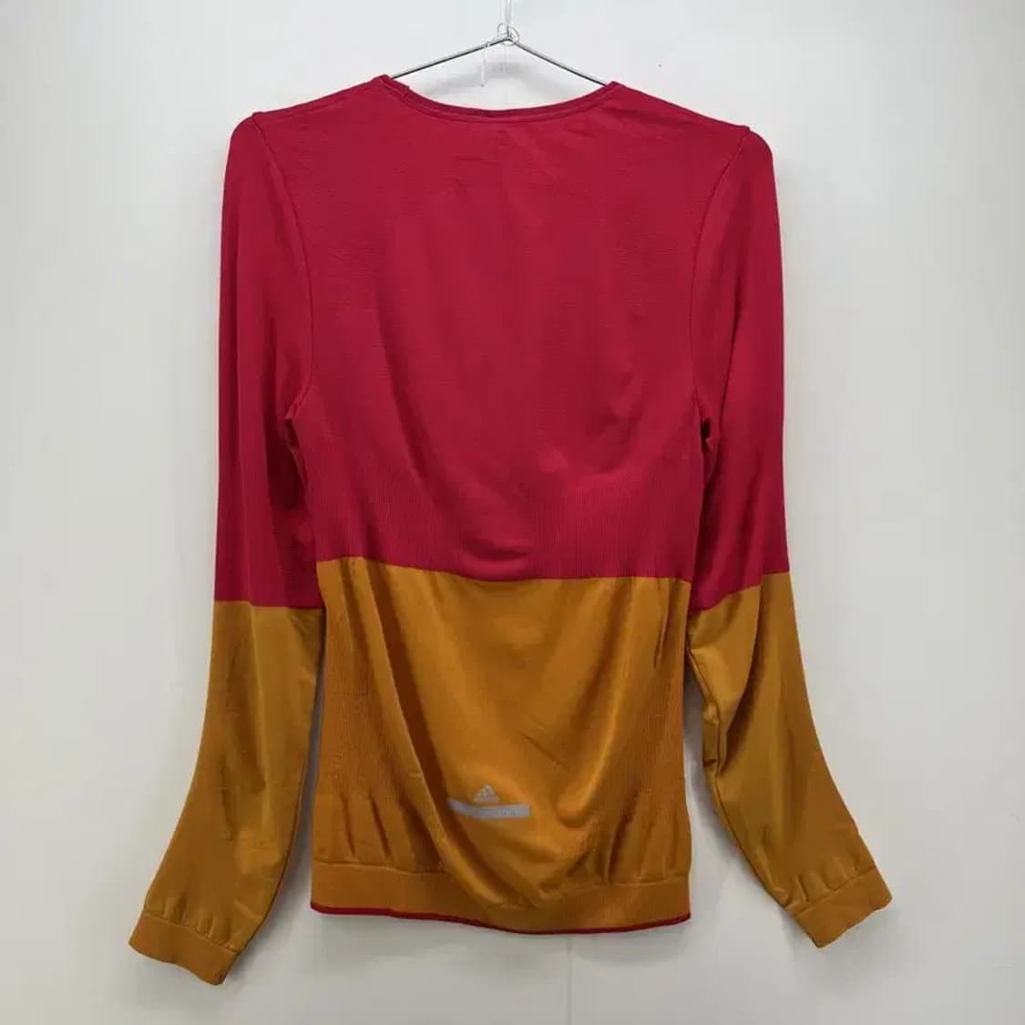 95 아디다스 스텔라멕카트니 기능성 투톤컬러 헬스요가룩 빈티지 상품이미지2