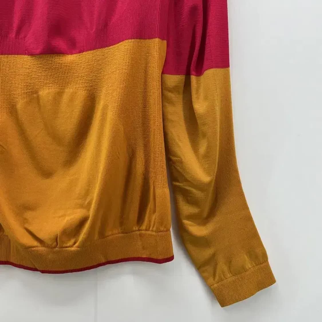 95 아디다스 스텔라멕카트니 기능성 투톤컬러 헬스요가룩 빈티지 상품이미지5