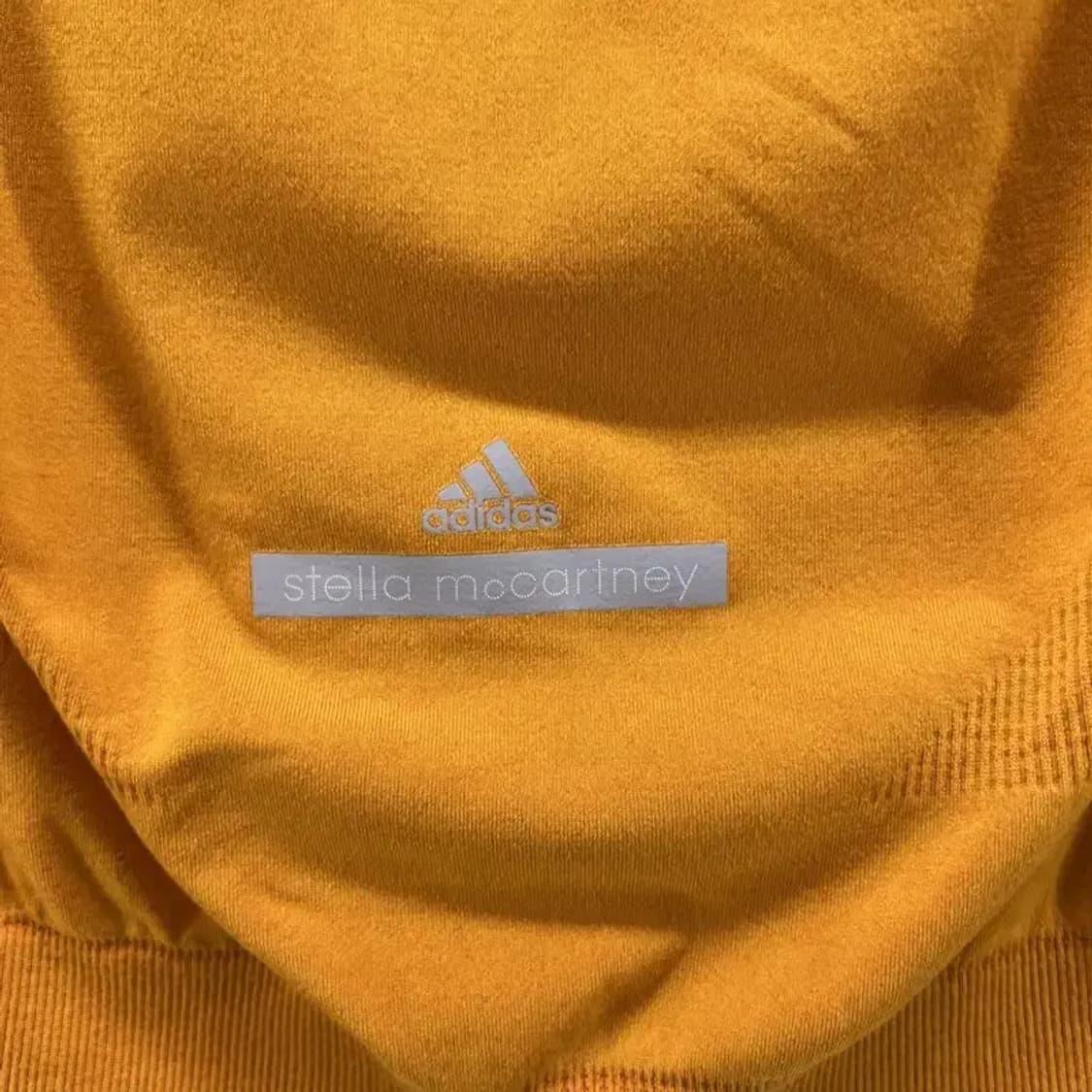 95 아디다스 스텔라멕카트니 기능성 투톤컬러 헬스요가룩 빈티지 상품이미지6