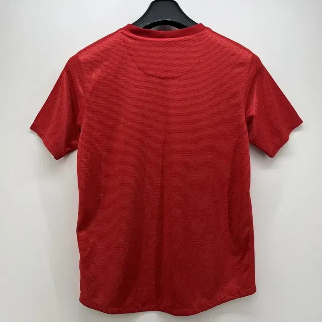 80 12-14 대한민국 국가대표 홈 유니폼 축구옷 블록코어룩 여차축구 상품이미지2