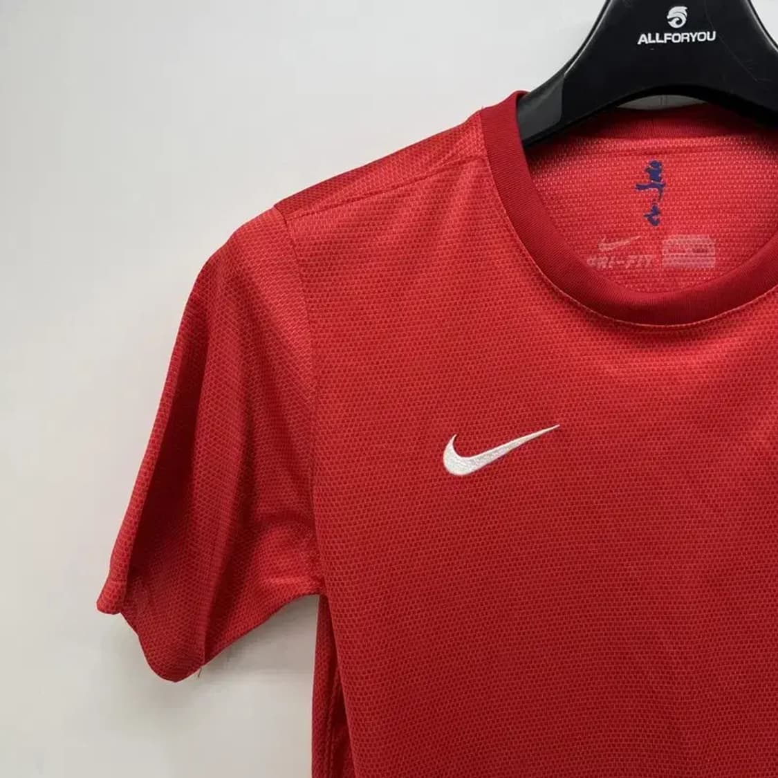 80 12-14 대한민국 국가대표 홈 유니폼 축구옷 블록코어룩 여차축구 상품이미지4