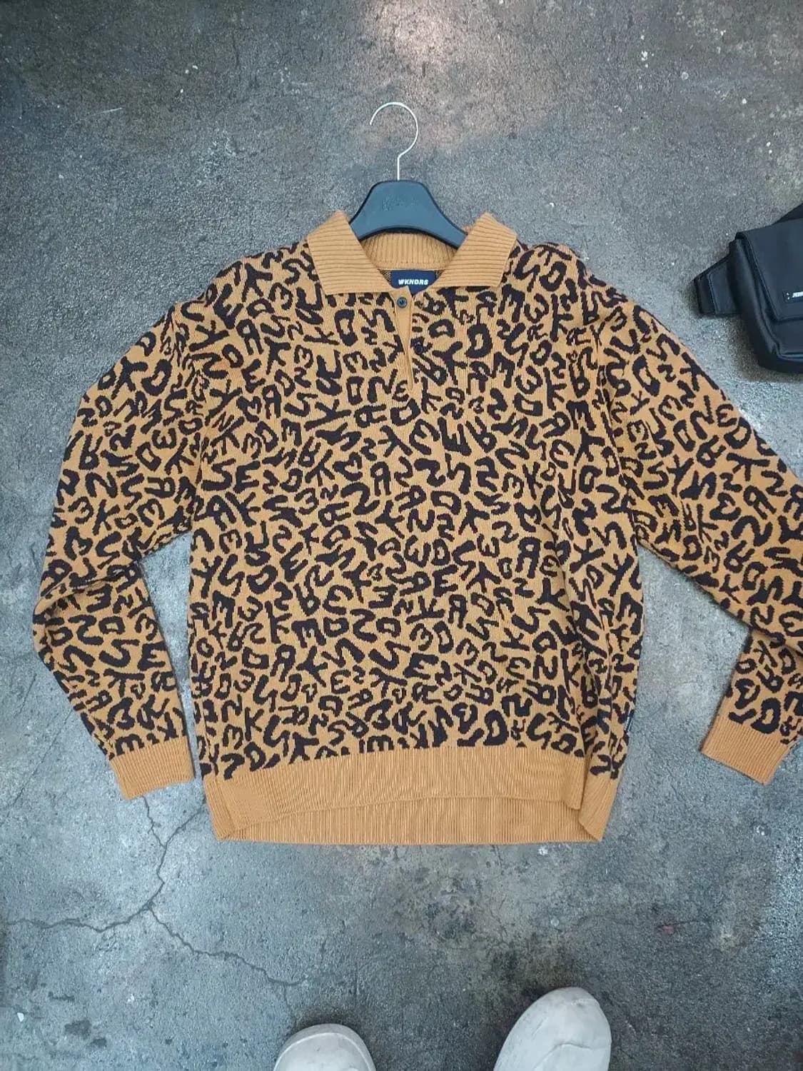 위캔더스 호피 니드 상품이미지1