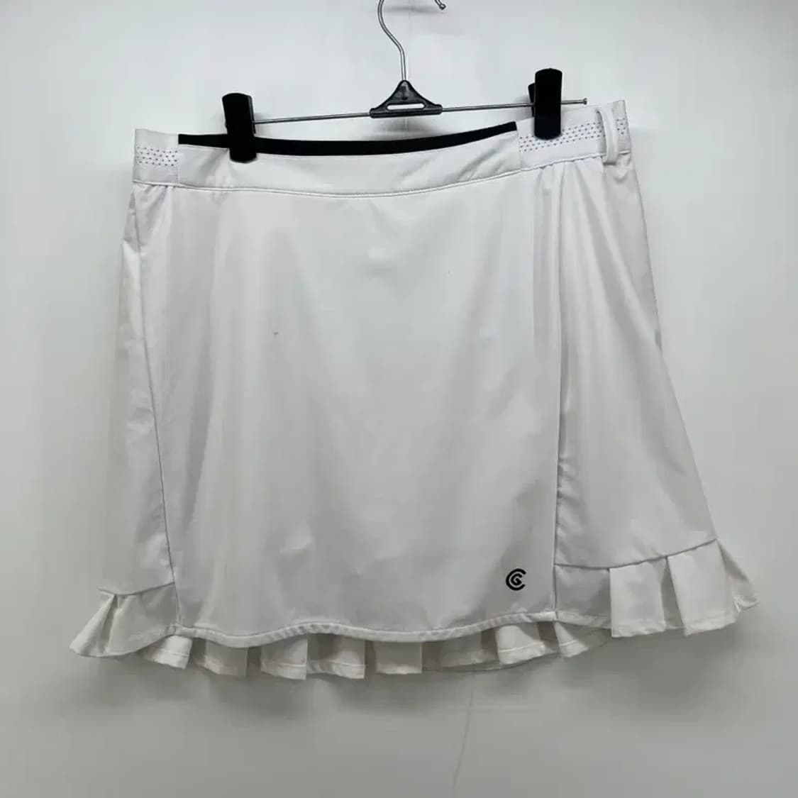 라지 CLEVELAND GOLF 클리브랜드 골프 여자 치마 스커트 상품이미지1