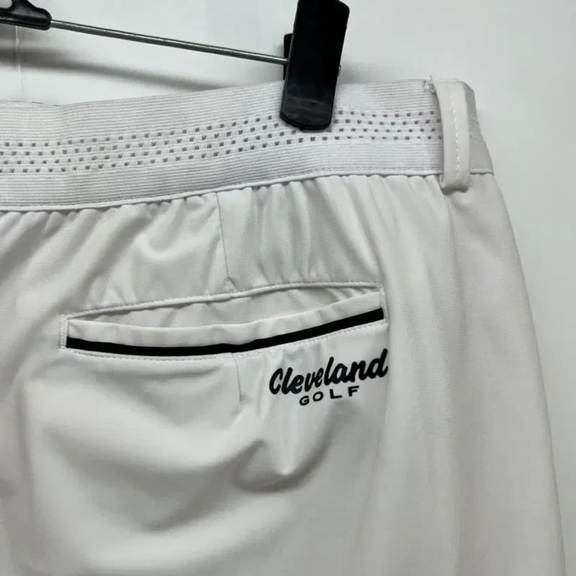 라지 CLEVELAND GOLF 클리브랜드 골프 여자 치마 스커트 상품이미지3