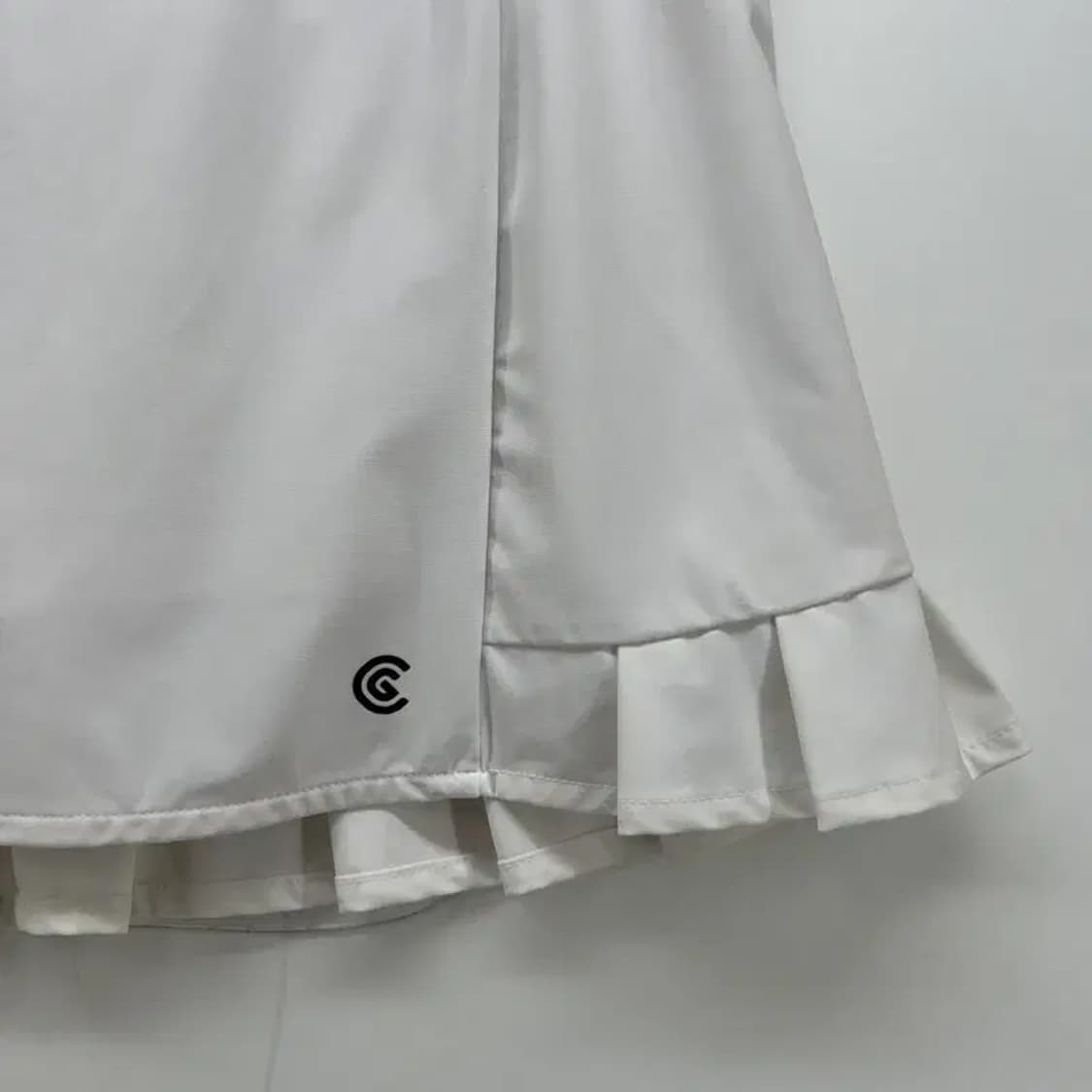 라지 CLEVELAND GOLF 클리브랜드 골프 여자 치마 스커트 상품이미지7