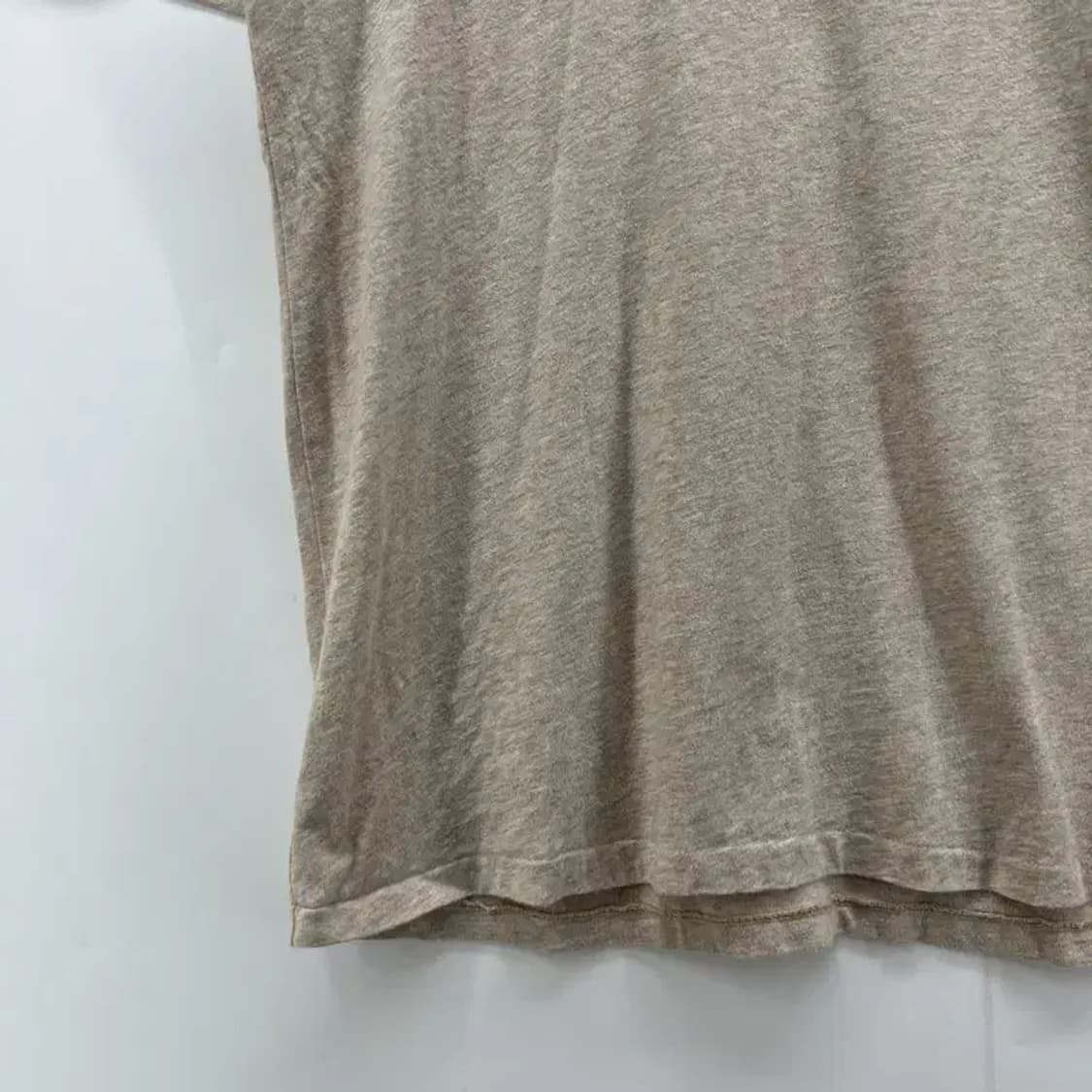 미디움 폴로랄프로렌 포니 반팔티셔츠 빈티지 한글탭 상품이미지8