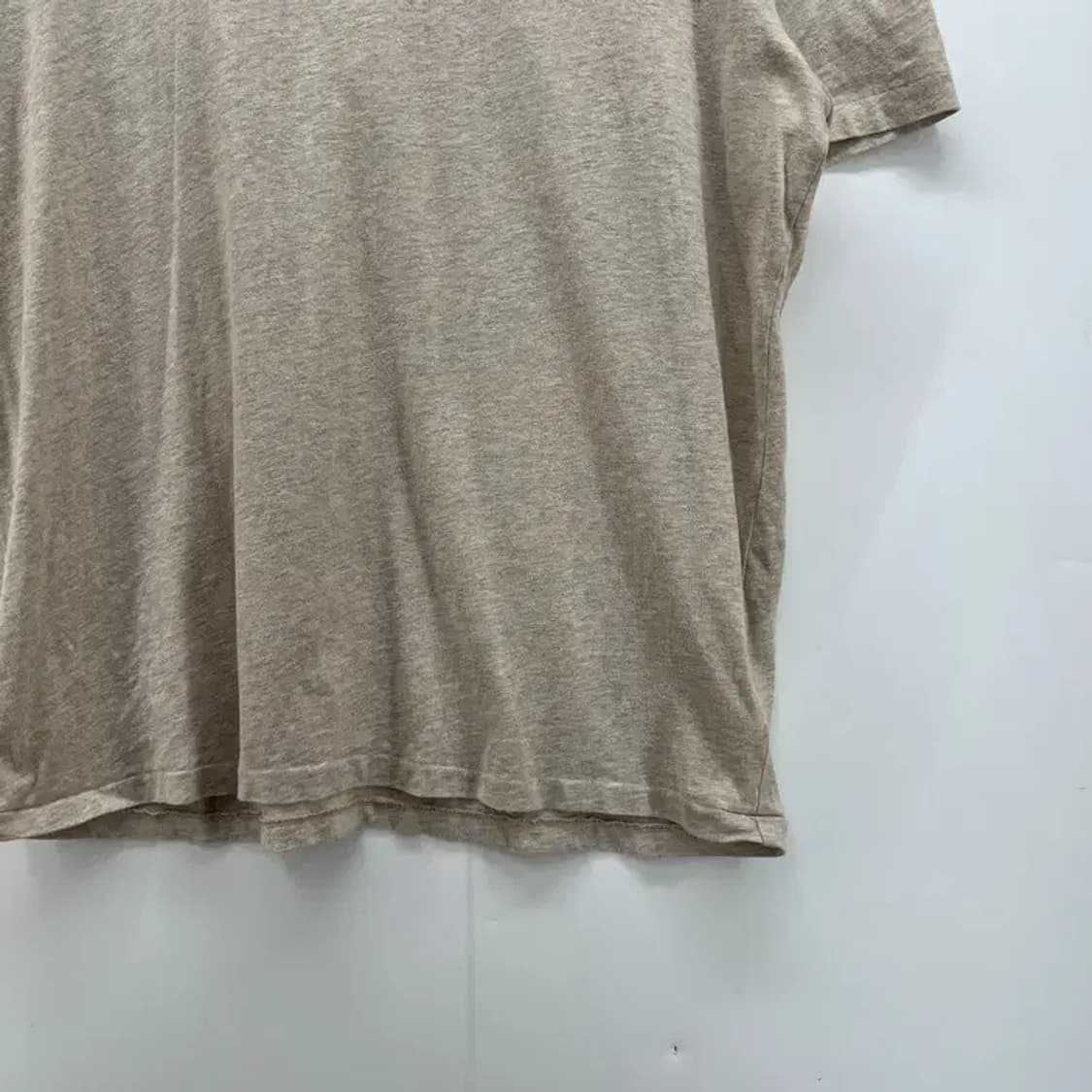 미디움 폴로랄프로렌 포니 반팔티셔츠 빈티지 한글탭 상품이미지9