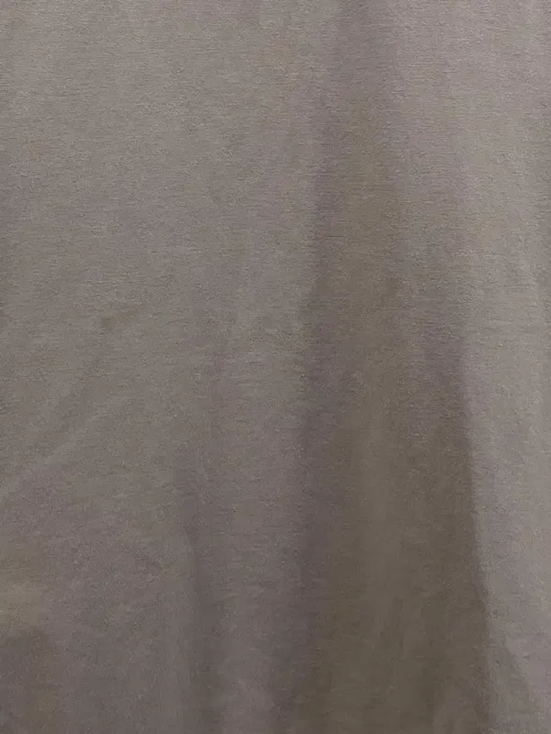 100 타임 한섬 오버핏 무지 반팔티셔츠 미니멀룩 빈티지 상품이미지3