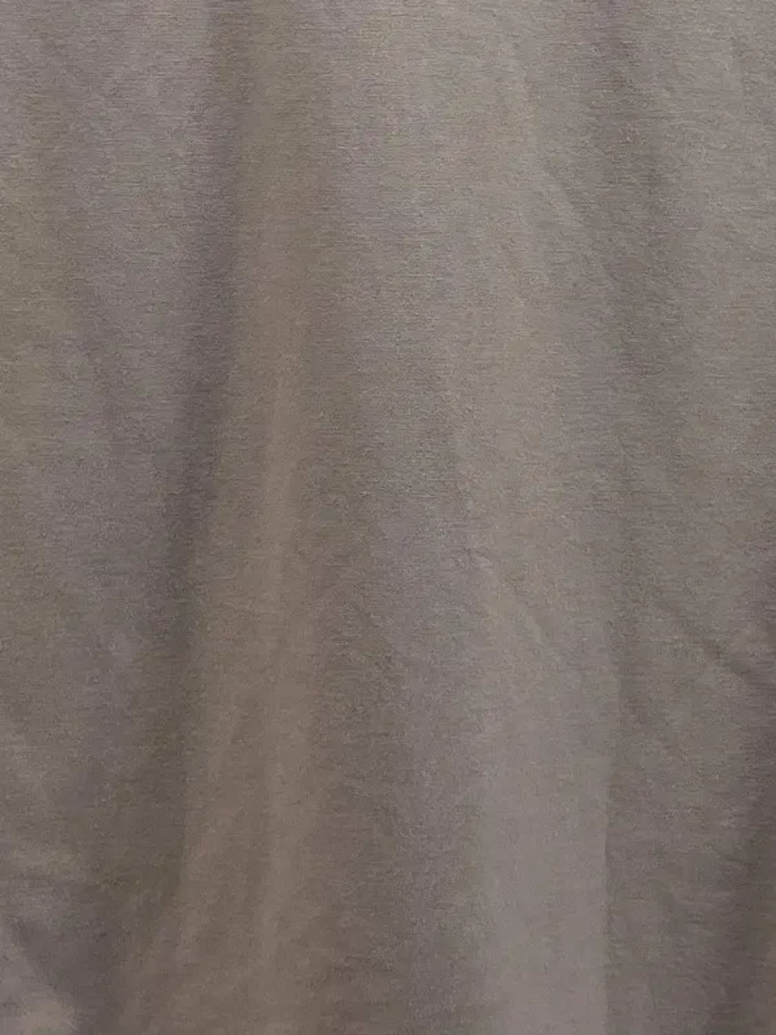 100 타임 한섬 오버핏 무지 반팔티셔츠 미니멀룩 빈티지 상품이미지6