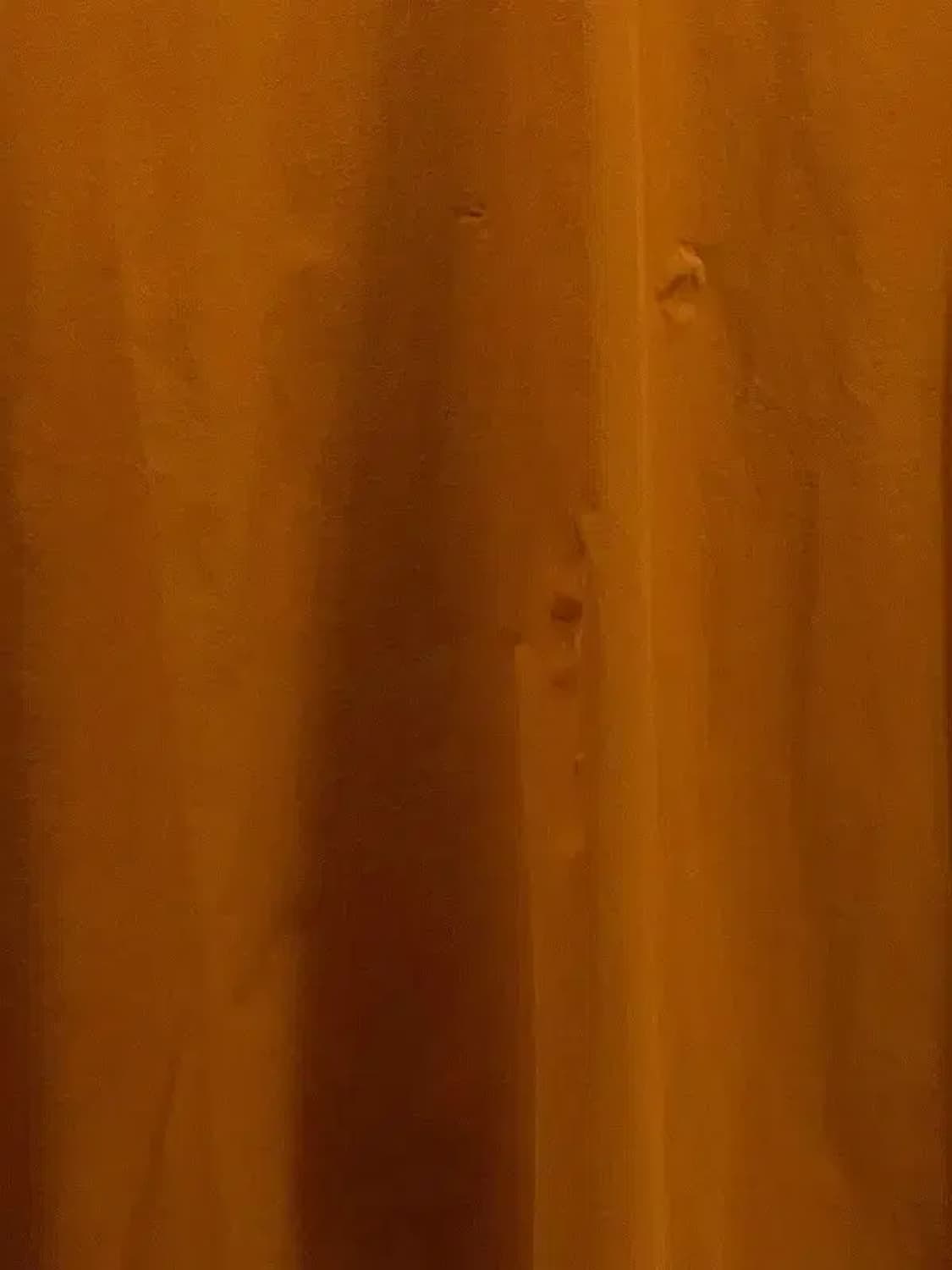 100 커스텀멜로우 나일론 반팔티셔츠 B그레이드 다림자국존재 상품이미지2