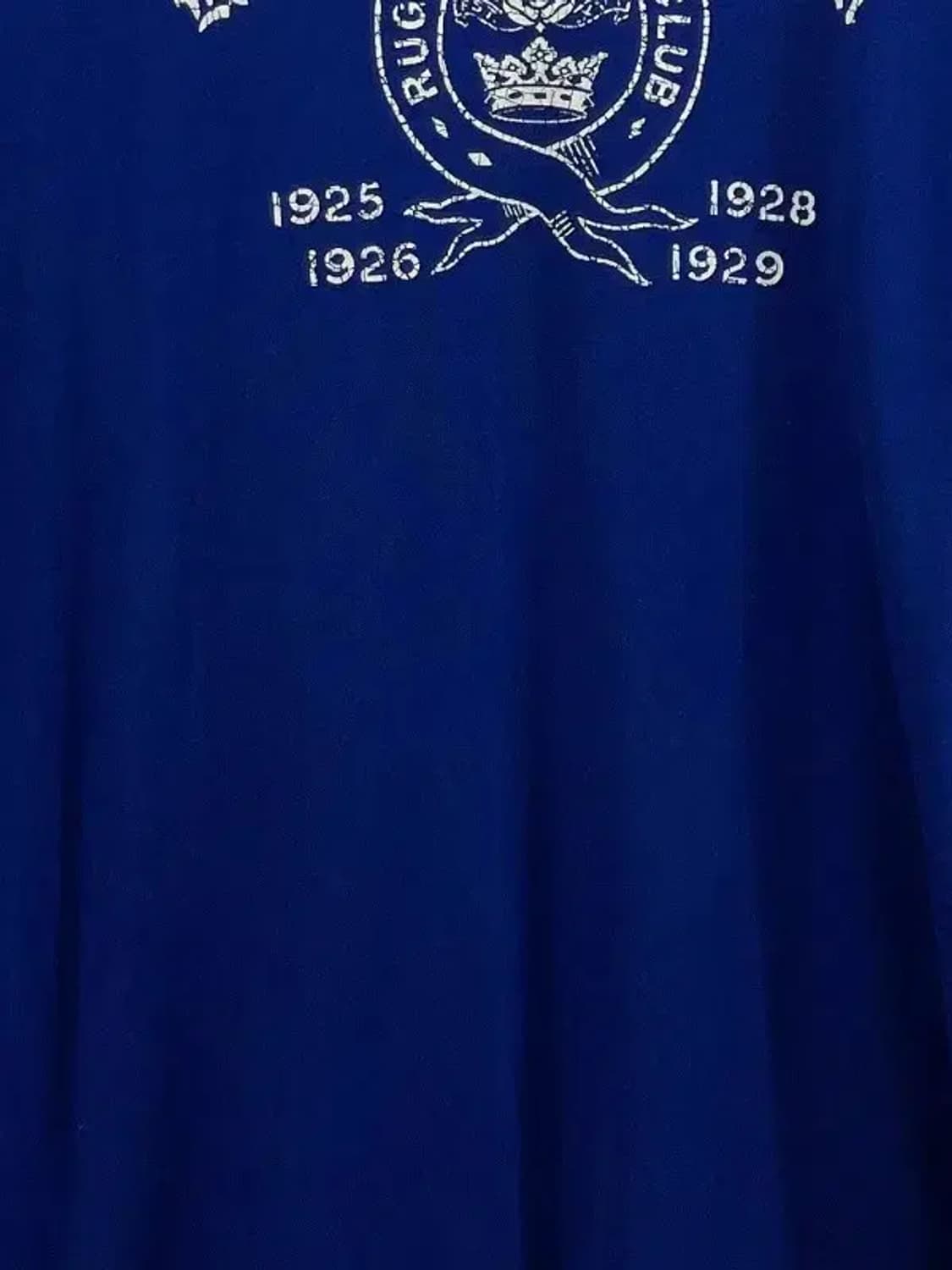 xl 18-20 폴로랄프로렌 긴팔쭉티 여자 작은사이즈 티셔츠 로고티셔츠 상품이미지3