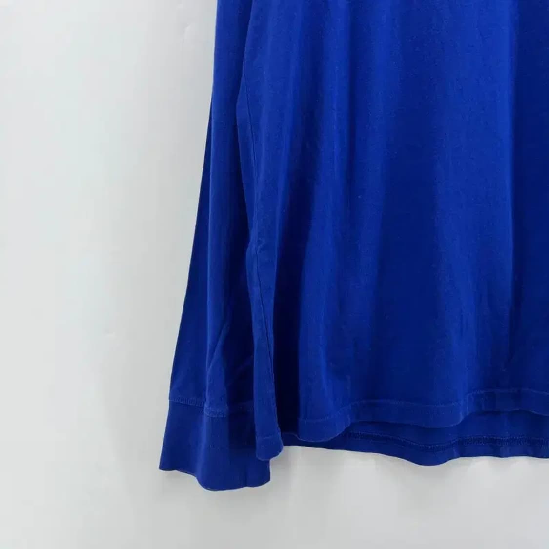 xl 18-20 폴로랄프로렌 긴팔쭉티 여자 작은사이즈 티셔츠 로고티셔츠 상품이미지7