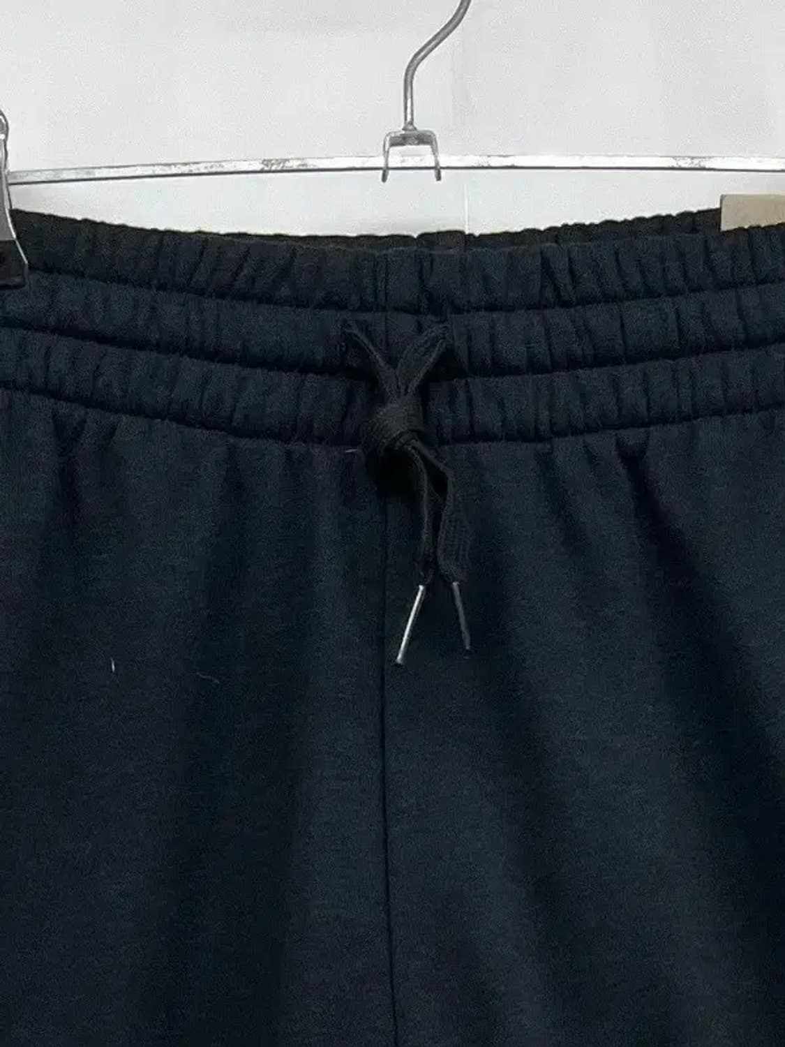 미사용 s 아디다스 카모 사이드라인 포인트 팬츠 남여공용 블랙 상품이미지3