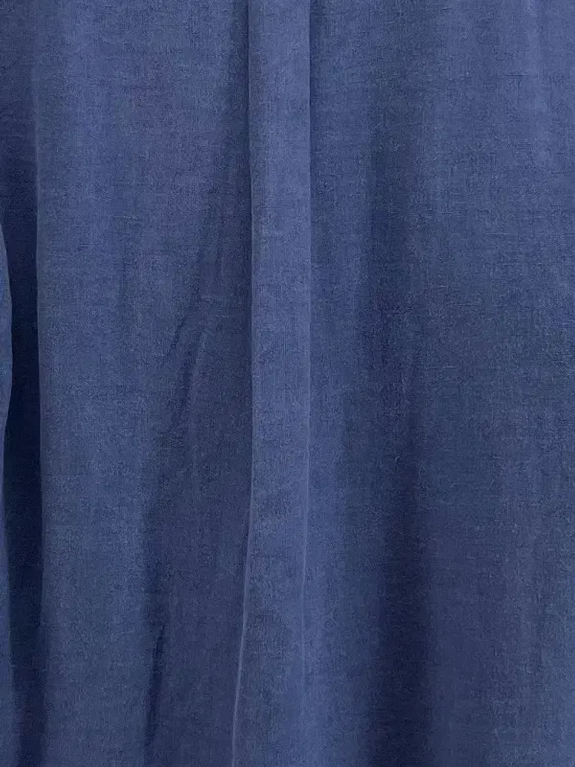 미디움 폴로랄프로렌 포니 블루 셔츠 빈티지 상품이미지6