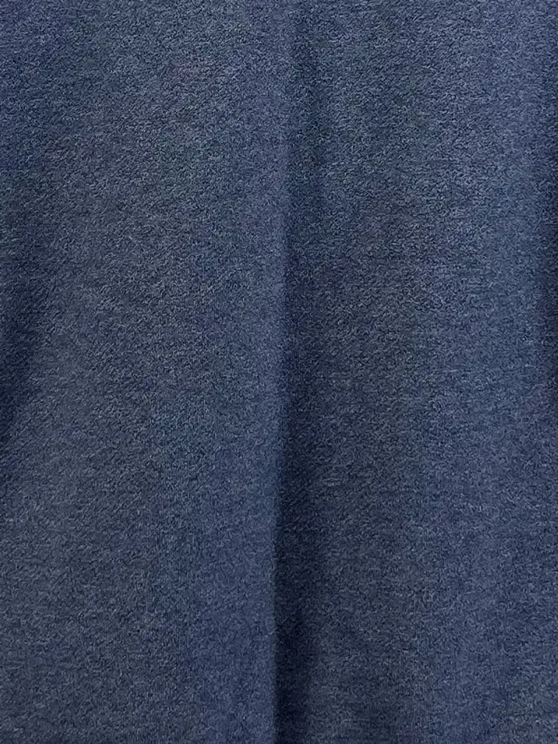 미디움 나이키 스포츠웨어 헤리티지 크루탑 네이비 맨투맨 상품이미지6