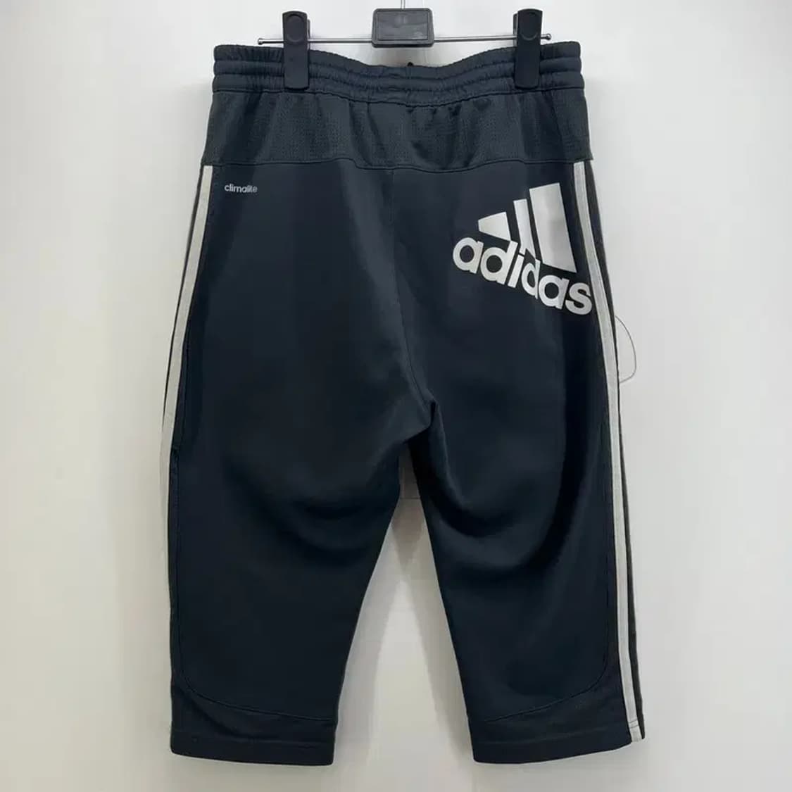 95 아디다스 레알마드리드 7부 축구룩 블록코어룩 상품이미지2