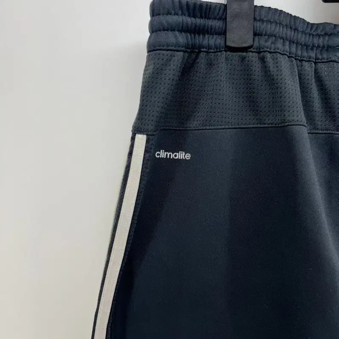 95 아디다스 레알마드리드 7부 축구룩 블록코어룩 상품이미지4