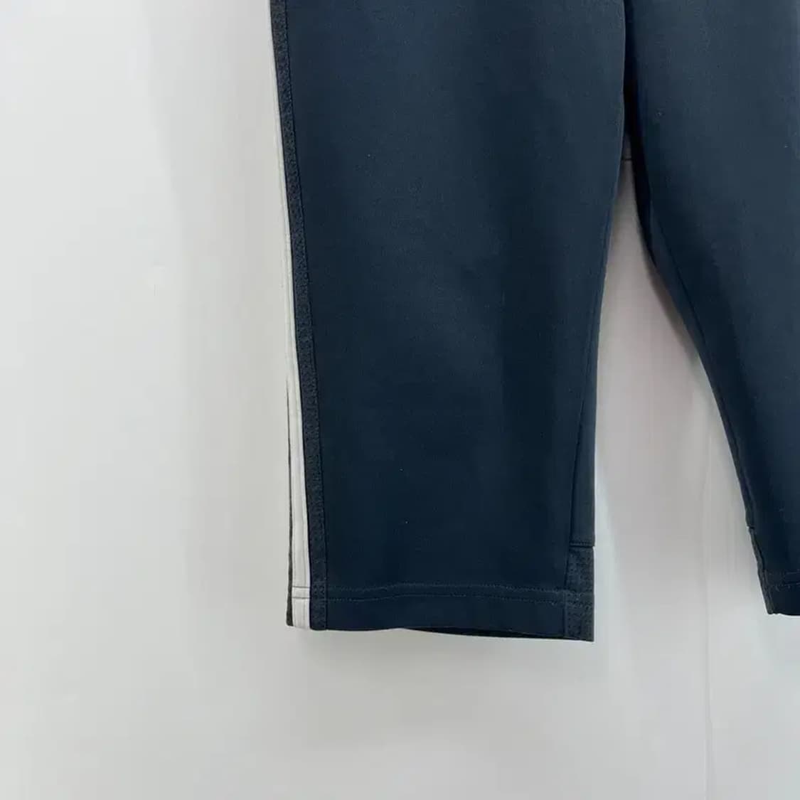 95 아디다스 레알마드리드 7부 축구룩 블록코어룩 상품이미지6