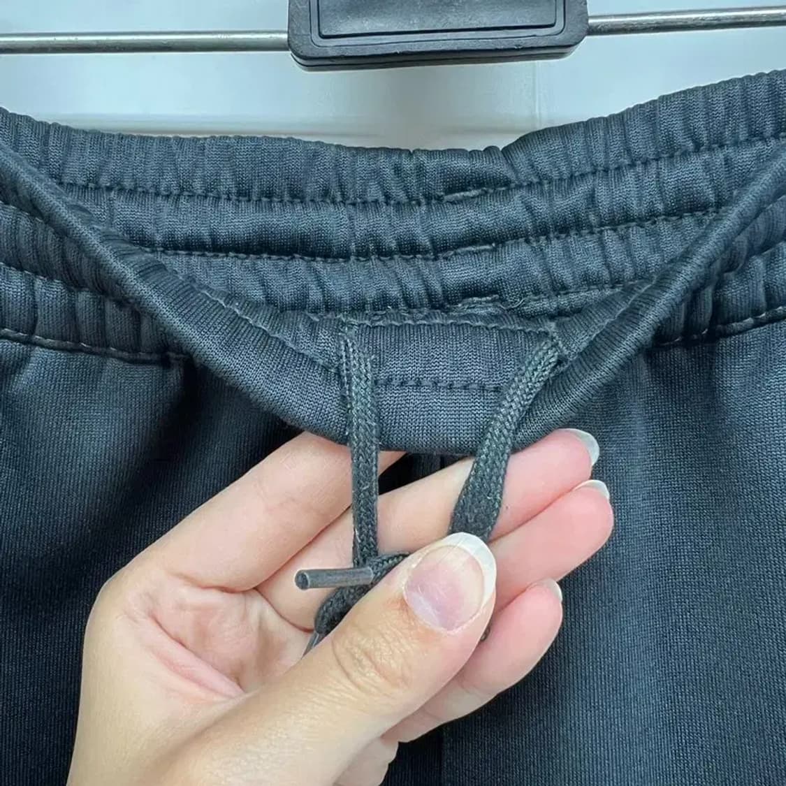 95 아디다스 레알마드리드 7부 축구룩 블록코어룩 상품이미지8