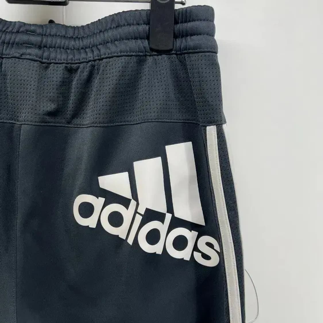 95 아디다스 레알마드리드 7부 축구룩 블록코어룩 상품이미지9