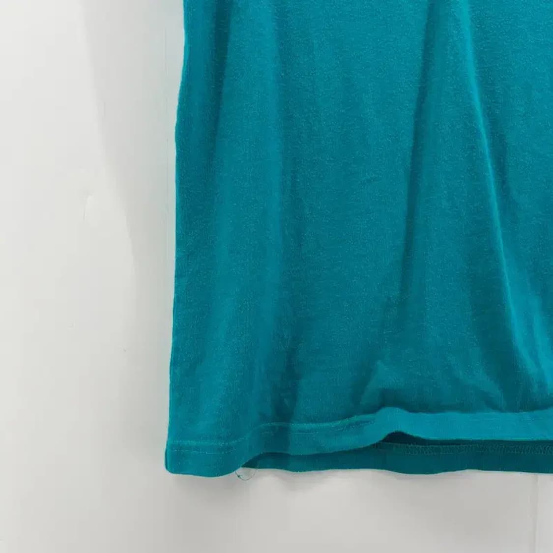 85 더노스페이스 여성 짧은 반팔티셔츠 기능성웨어 면티 상품이미지8