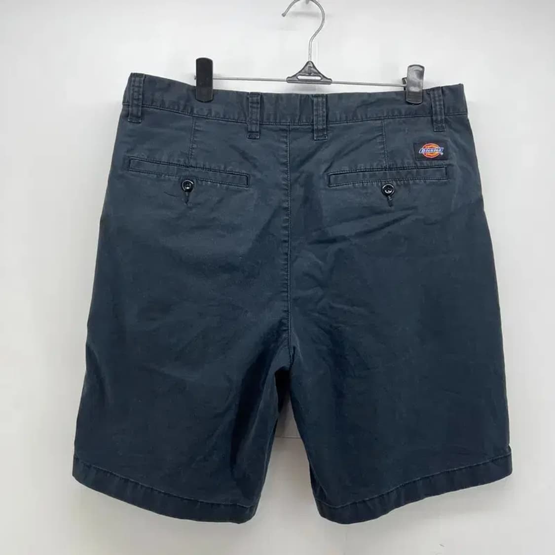 34 디키즈 남자 워크웨어 반바지 팬츠 네이비 여름팬츠 상품이미지2