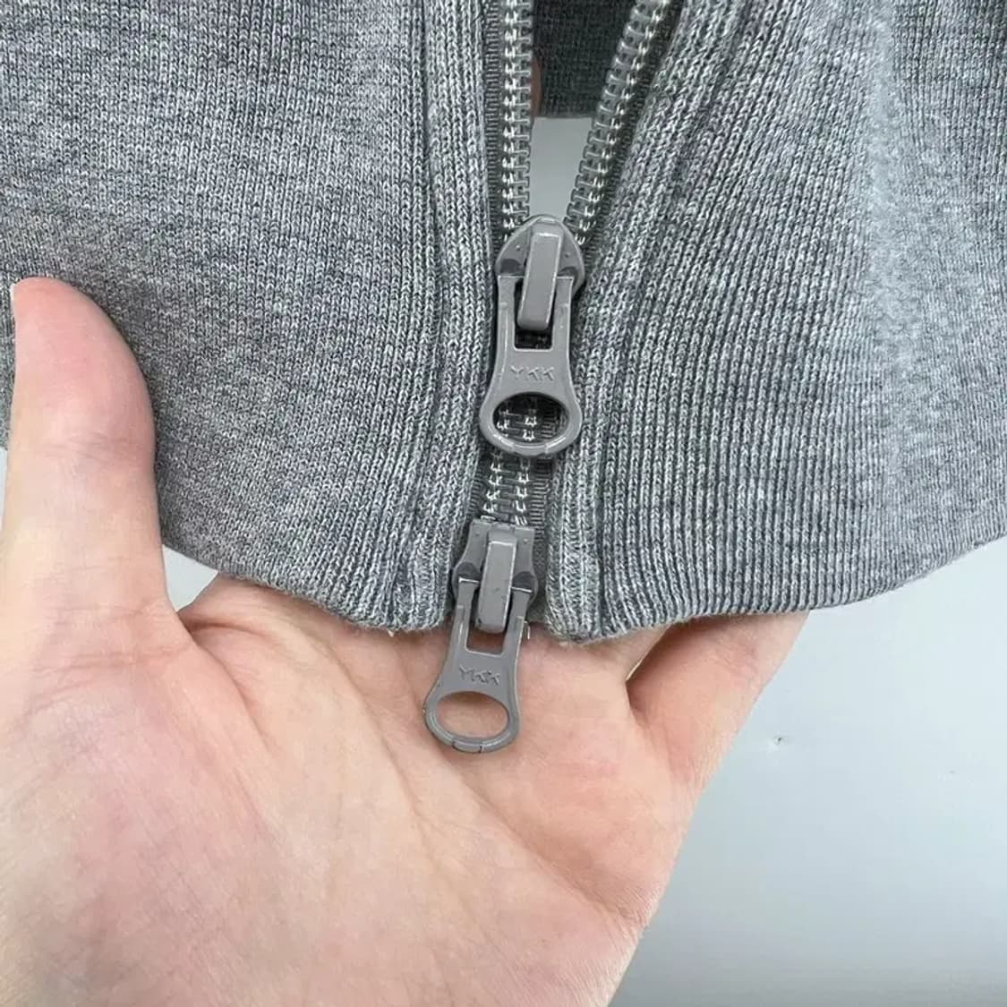 스몰 나이키 여성 스포츠웨어 져지 보라 퍼플 빈티지 상품이미지10