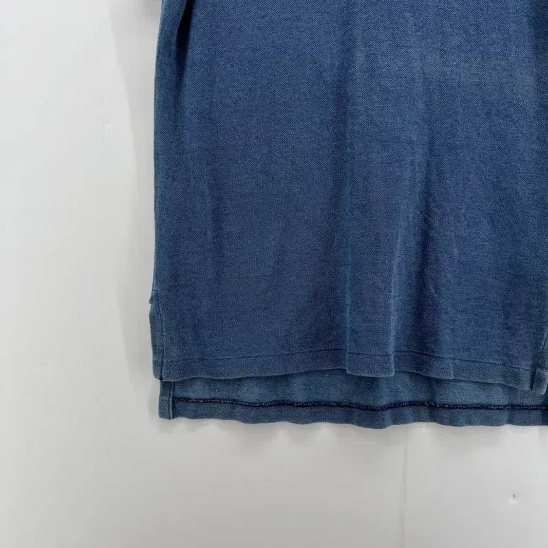 s 스몰 폴로 빅포니 여자 카라티셔츠 반팔 빈티지 국내판 상품이미지5