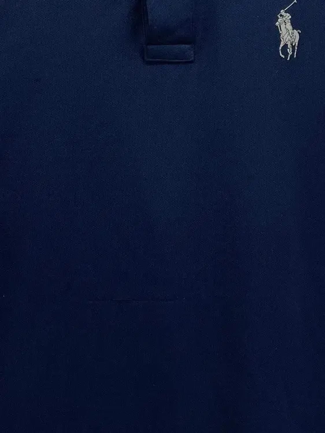 라지 폴로랄프로렌 여자 스포츠 카라티셔츠 여성 기능성티셔츠 상품이미지3